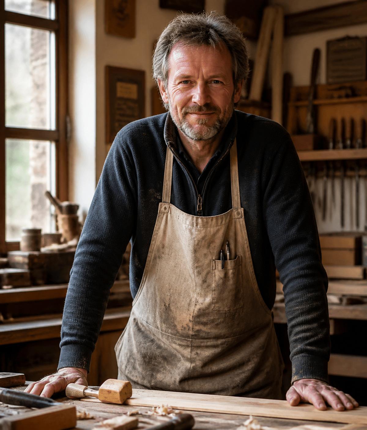 Handwerksbetrieb